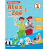 Alex et Zoe + 1 Nouvelle Edition 