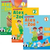 Alex et Zoe + Nouvelle Edition