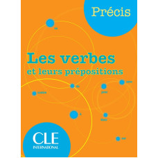 Книга Précis les Verbes et leurs prepositions