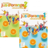 Jus D'orange Nouveau