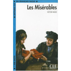Книга Lectures en francais facile 2 Les Miserables