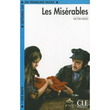 Книга Lectures en francais facile 2 Les Miserables