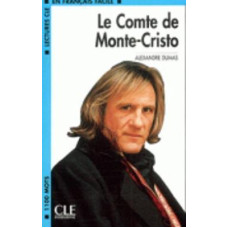 Книга Lectures en francais facile 2 Le Comte de Monte-Cristo