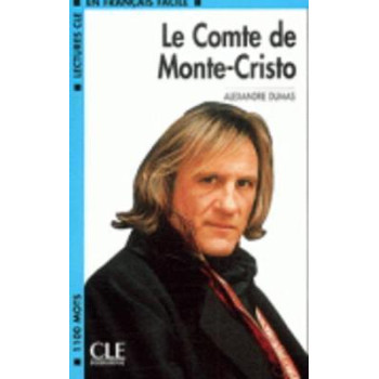 Книга Lectures en francais facile 2 Le Comte de Monte-Cristo