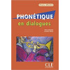  PHONETIQUE  EN DIALOGUES