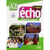 ECHO A2 - 2E ÉDITION