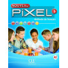 PIXEL NOUVEAU 3