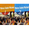 METRO SAINT-MICHEL