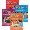 PIXEL NOUVEAU