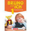 Bruno und ich 1