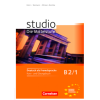 STUDIO D B2