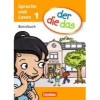 DER DIE DAS  1