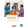 Pluspunkt Deutsch NEU B1