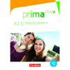 PRIMA PLUS A2
