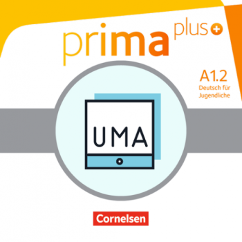 Диск Prima plus A1/2 Unterrichtsmanager Vollversion online
