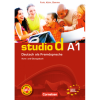 STUDIO D A1