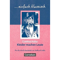 Книга Kleider machen Leute