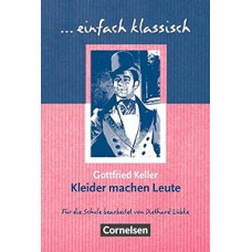 Книга Kleider machen Leute