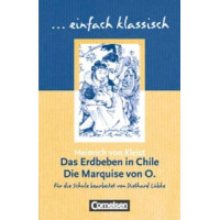 Книга Erdbeben in Chile