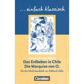 Книга Erdbeben in Chile