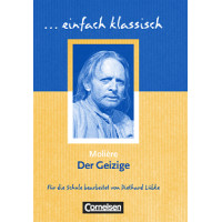 Книга Der Geizige