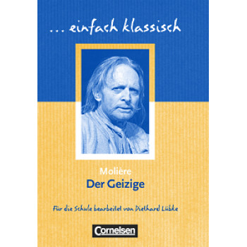 Книга Der Geizige
