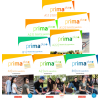 PRIMA PLUS