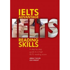  Учебник IELTS Advantage: Reading Skills