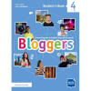 BLOGGERS 4