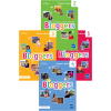BLOGGERS
