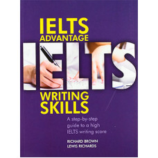 Учебник IELTS Advantage: Writing Skills