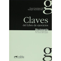 Diccionario practico de gramatica Claves del Libro de ejercicios