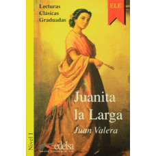 Книга Lecturas Clasicas Graduadas 1: Juanita La Lagra