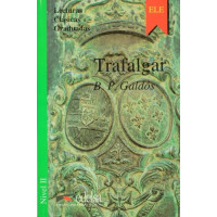 Книга Lecturas Clasicas Graduadas 2: Trafalgar