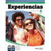 Experiencias Internacional 4 B2