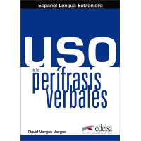 Uso de las Perifrasis Verbales Alumno
