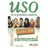 Uso de la gramática junior elemental
