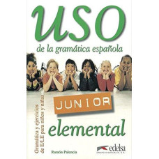 Uso de la gramática junior elemental