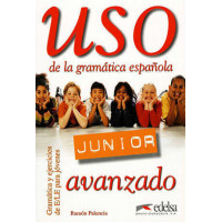 Uso de la Gramatica Junior avanzado