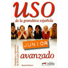 Uso de la Gramatica Junior avanzado