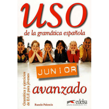 Uso de la Gramatica Junior avanzado