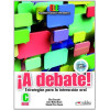 A Debate!