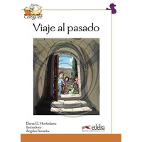 Книга Colega Lee 4: 3/4 Viaje Al Pasado
