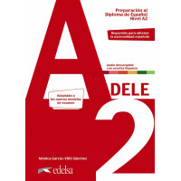 Preparación al DELE A2 Libro del alumno (Edición 2020) 