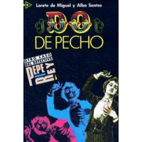 Книга Coleccion para que leas - Level 5: Do de pecho