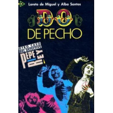 Книга Coleccion para que leas - Level 5: Do de pecho