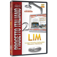Progetto Italiano Nuovo 2 (B1-B2) CD-ROM Interattivo