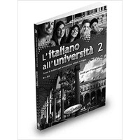 L'italiano all'universita 2 Guida per l'insegnante