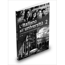 L'italiano all'universita 2 Guida per l'insegnante