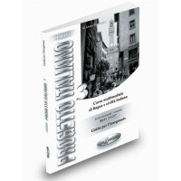 Progetto Italiano Nuovo 3 (B2-C1) Guida per L'insegnante